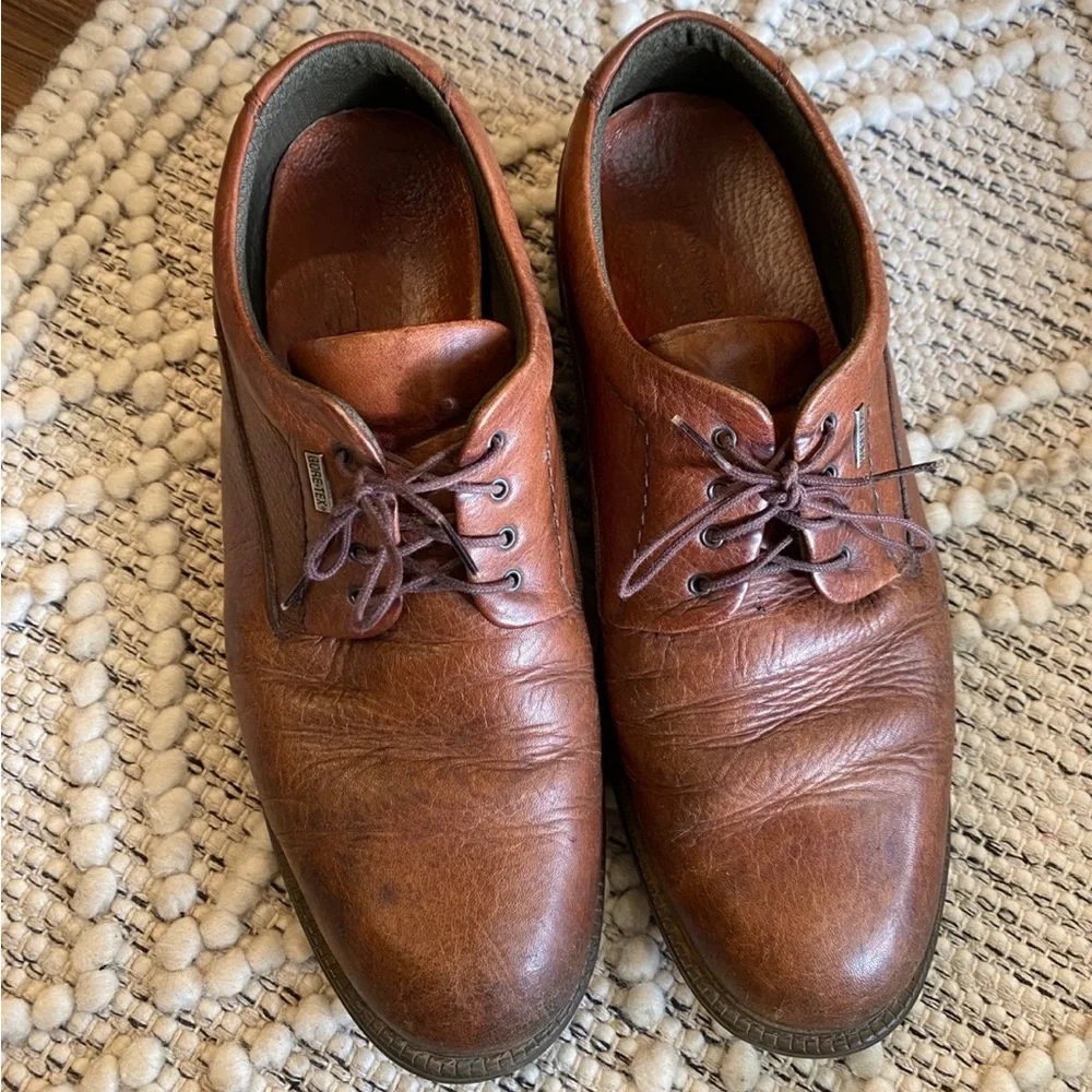 Johnston and Murphy Mens‎ shoes size 10.5